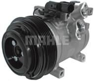 ACP766000P MAHLE - KOMPRESOR KLIMATYZACJI BEHR PREMIUM LINE