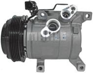 ACP766000P MAHLE - KOMPRESOR KLIMATYZACJI BEHR PREMIUM LINE