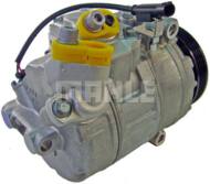 ACP822000P MAHLE - KOMPRESOR KLIMATYZACJI BEHR PREMIUM LINE