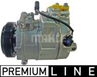 ACP822000P MAHLE - KOMPRESOR KLIMATYZACJI BEHR PREMIUM LINE