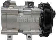 ACP843000P MAHLE - KOMPRESOR FORD MAHLE ORIGINAL 