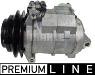 ACP888000P MAHLE - KOMPRESOR KLIMATYZACJI BEHR PREMIUM LINE