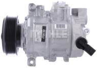 ACP898000P MAHLE - KOMPRESOR KLIMATYZACJI BEHR PREMIUM LINE