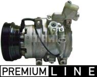 ACP907000P MAHLE - KOMPRESOR KLIMATYZACJI BEHR PREMIUM LINE