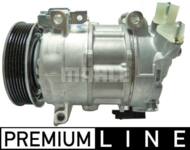 ACP958000P MAHLE - KOMPRESOR KLIMATYZACJI BEHR PREMIUM LINE