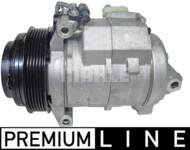 ACP970000P MAHLE - KOMPRESOR KLIMATYZACJI BEHR PREMIUM LINE