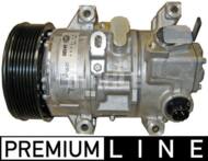 ACP975000P MAHLE - KOMPRESOR KLIMATYZACJI BEHR PREMIUM LINE