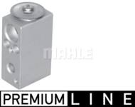 AVE122000P MAHLE - ZAWOR ROZPREZNY BEHR PREMIUM LINE 