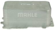 CLC207000P MAHLE - CHLODNICA OLEJU BEHR PREMIUM LINE 