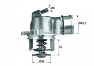 TI20887D MAHLE - TERMOSTAT  wycofany MERCEDES-BENZ PC 