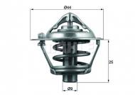 TX11388D MAHLE - TERMOSTAT CHEVROLET, DAEWOO, SUZUKI 