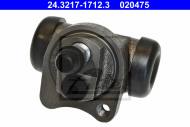 24.3217-1712.3 ATE - CYLINDEREK HAMULCOWY DAEWOO MATIZ 98- 