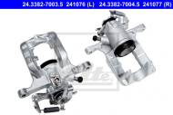 24.3382-7003.5 ATE - ZACISK HAMULC. OPEL ASTRA J  09- LT ATE 