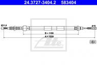 24.3727-3404.2 ATE - LINKA HAM.VW SHARAN 97- 