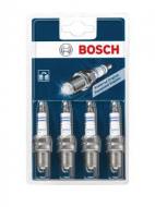 0242230607 BOSCH - ŚWIECA ZAPŁ.BOSCH 