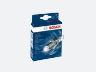 0242235914 BOSCH - ŚWIECA ZAPŁ.BOSCH KPL.4SZT FR7LDC+ 