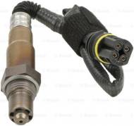 0258006272 BOSCH - SONDA LAMBDA MERCEDES C W203 2.0 00- 