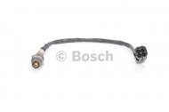 0258006537 BOSCH - SONDA LAMBDA 