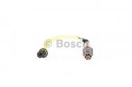 0258006563 BOSCH - SONDA LAMBDA 