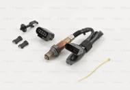 0258006980 BOSCH - SONDA LAMBDA SKODA FABIA 4 PRZEWODY 