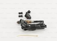 0258006986 BOSCH - SONDA LAMBDA AUDI/VW/SKODA 1.8TSI/2.0FSI