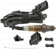 0258006986 BOSCH - SONDA LAMBDA AUDI/VW/SKODA 1.8TSI/2.0FSI