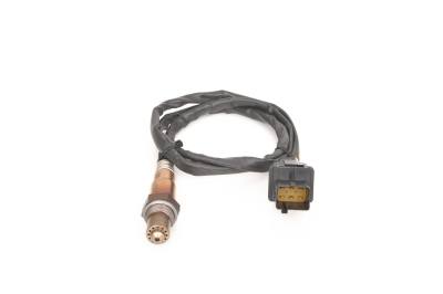 0258007151 BOSCH - SONDA LAMBDA
