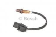 0258017456 BOSCH - SONDA LAMBDA 