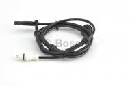 0265007071 BOSCH - CZUJNIK ABS FIAT PUNTO 99- 