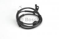 0265007513 BOSCH - CZUJNIK ABS FIAT PUNTO 99- 