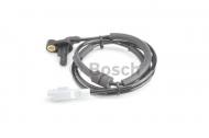 0265007666 BOSCH - CZUJNIK ABS CITROEN BERLINGO 96- 