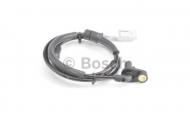 0265007666 BOSCH - CZUJNIK ABS CITROEN BERLINGO 96- 