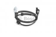 0265007790 BOSCH - CZUJNIK ABS PRZEDNI CITROEN JUMPY 07- 