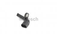 0265007928 BOSCH - CZUJNIK ABS-U PRAWY AUDI A4 04-, A6 04- 