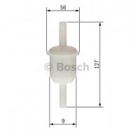 0450902151 BOSCH - FILTR PALIWA 