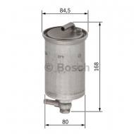 0450906431 BOSCH - FILTR PALIWA VAG TDI 04- 