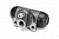 0986475816 BOSCH - CYLINDEREK HAM. TYLNY (-ABS) FI 20.64 WSZYSTKIE WERSJE OPRÓC