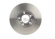 0986478318 BOSCH - TARCZA HAM. PRZEDNIA 520I,525I,530I,530I,525TD WENTYLOWANE !