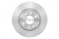 0986478343 BOSCH - TARCZA HAM. PRZEDNIA 1.4-1.6 90-96,1.8I FI 257,5*11,9