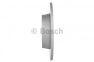 0986478421 BOSCH - TARCZA HAM. TYLNA ┘268*10 