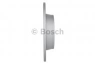 0986478421 BOSCH - TARCZA HAM. TYLNA ┘268*10 