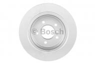 0986478426 BOSCH - TARCZA HAM. TYLNA FI 298*20 530I 