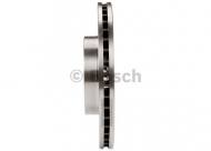 0986478451 BOSCH - TARCZA HAM. PRZEDNIA 1.6,1.8,2.0,2.0TD FI 260X25