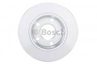 0986478480 BOSCH - TARCZA HAM. TYLNA FI 255X10 