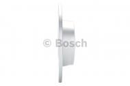 0986478480 BOSCH - TARCZA HAM. TYLNA FI 255X10 