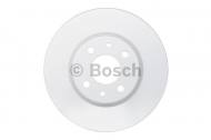 0986478515 BOSCH - TARCZA HAM. PRZEDNIA 257*20 WENTYLOWANA 