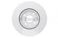 0986478515 BOSCH - TARCZA HAM. PRZEDNIA 257*20 WENTYLOWANA 