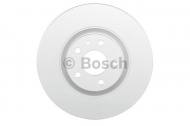 0986478521 BOSCH - TARCZA HAM. PRZEDNIA 2.0I TURBO,3.0I V6,2.5TD FI 284.5*22