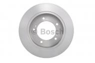 0986478539 BOSCH - TARCZA HAM. PRZEDNIA 1.3 SUZ.SAMURAI 89-96 FI 290*10,TEŻ VIT