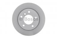 0986478561 BOSCH - TARCZA HAM. TYLNA 90-> PATRZ,KATALOG FI 280*9.9